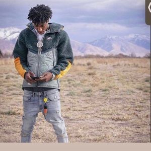 Meet your Posher, Jesse